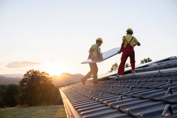 Best Slate Roofing  in Centuria, WI