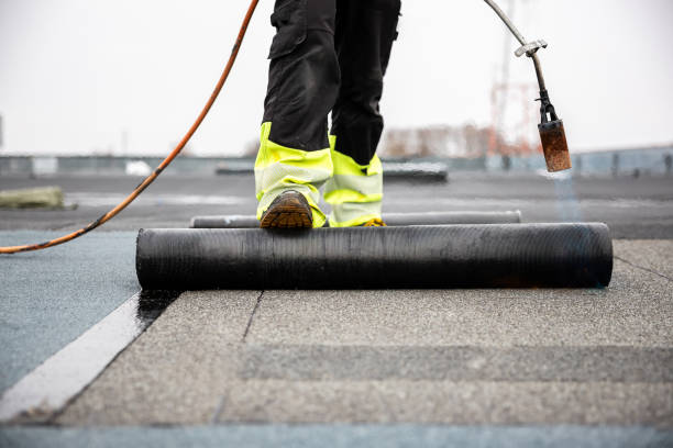 Best Roof Ventilation Installation  in Centuria, WI