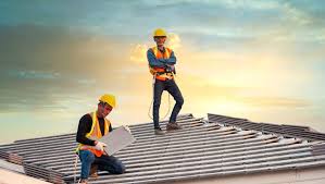 Best Metal Roofing Installation  in Centuria, WI